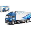Italeri IVECO TURBOSTAR 190.48 SPECIAL REEFER KIT 1:24