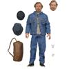 NECA Jaws: Matt Hooper (Amity Arrival Version) 8" Clothed Action Figure