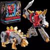 HASBRO Transformers Studio Series Transformers The Movie Dinobot Snarl Action Figura Ac