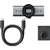 Logitech MX Brio webcam 3840 x 2160 Pixel USB Grafite [960-001559]