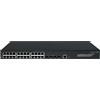 HPE Switch di rete HPE Networking CW 2050 20p 10/100/1000BASE-T 4p Smart Rate 1/2.5GbE SFP 1G/2.5G [S6X69A]