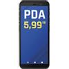 iggual Quantum Order computer palmare 15,2 cm (5.99") 720 x 1440 Pixel Touch screen 265 g Nero [IGG320730]