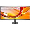 LG 34U640B-B Monitor PC 86,4 cm (34") 3440 x 1440 Pixel Wide Quad HD Nero [34U640B-B]