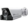 TP-Link VIGI C340S Pallottola (forma) Telecamera di sicurezza IP Esterno 2688 x 1520 Pixel Parete [VIGI C340S(4mm)]