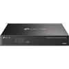 TP-Link VIGI NVR1008H-8P Nero [VIGI NVR1008H-8P]