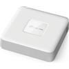 TP-Link VIGI NVR1104H-4P Bianco [VIGI NVR1104H-4P]