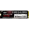 Silicon Power SSD Silicon Power UD90 1 TB M.2 PCI Express 4.0 NVMe 3D NAND [SP01KGBP44UD9005]