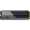 Silicon Power SSD Silicon Power XS70 M.2 1 TB PCI Express 4.0 3D NAND NVMe [SP01KGBP44XS7005]