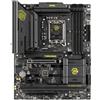 MSI MAG B860 TOMAHAWK WIFI scheda madre Intel LGA 1851 (Socket V1) ATX [911-7E39-06S]