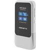 Keenetic Dispositivo di rete cellulare Keenetic Roamer 5G (KN-5210) Hotspot mobile con Wi-Fi 6 [KN-5210-01-EU]