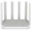 Keenetic Router wireless Keenetic Hero 5G (KN-4110) Modem Wi-Fi 6 Mesh AX3000 con 2 slot SIM, 1 porta 2,5G e smart switch 4 porte a 1Gb, USB 3.0 2.0 multifunzione [KN-4110-01-EU]