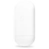 Ubiquiti Access point Ubiquiti NanoStation 5AC Loco 450 Mbit/s Bianco Supporto Power over Ethernet (PoE) [loco5AC-5]
