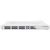 Mikrotik CRS328-4C-20S-4S+RM switch di rete Gestito L2/L3 1U Bianco [CRS328-4C-20S-4S+RM]