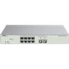 Ruijie Networks RG-NBS3300-8MG2XS-P switch di rete Gestito L2 Supporto Power over Ethernet (PoE) Grigio [RG-NBS3300-8MG2XS-P]