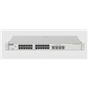 Ruijie Networks RG-NBS3200-24GT4XS-P-V2 switch di rete Gestito L2+ Gigabit Ethernet (10/100/1000) Supporto Power over (PoE) Grigio [RG-NBS3200-24GT4XS-P-V2]
