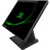 10POS 10T-17J648128 sistema POS J6412 2 GHz 43,2 cm (17") 1280 x 1024 Pixel Touch screen Nero [10T-17J648128] SENZA SISTEMA OPERATIVO