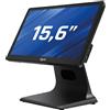iggual AIO B156.64.1000SO N100 Tutto in uno 39,6 cm (15.6") 1920 x 1080 Pixel Touch screen Nero [IGG320204] SENZA SISTEMA OPERATIVO