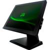 10POS 10T-15I5H8256 sistema POS 2,5 GHz 38,1 cm (15") 1024 x 768 Pixel Touch screen Nero [10T-15I5H8256] SENZA SISTEMA OPERATIVO
