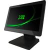 10POS 1OT-1615H 2,5 GHz 39,6 cm (15.6") 1368 x 766 Pixel Touch screen Nero [10T-16I5H8256W1]