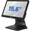 iggual AIO B156.88.N100 Tutto in uno 39,6 cm (15.6") 1920 x 1080 Pixel Touch screen Nero [IGG320754]