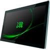 10POS 10D-215A1CRK232 sistema POS RK3568 2 GHz 54,6 cm (21.5") 1920 x 1080 Pixel Touch screen Nero [10D-215A1CRK232]