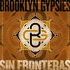 Brooklyn Gypsies Sin Fronteras (CD) Album