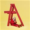 Billie Eilish Dont Smile at Me (Vinyl LP) 12" EP Clear Vinyl