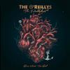The O'Reillys & The Paddyhats Seven Hearts One Soul (CD) Album