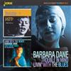 Barbara Dane Trouble in Mind/Livin' With the Blues (CD) Album