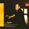 Wolfgang Amadeus Mo Sinfonia Concertante in E Flat, Symphony in E Flat (Tal (CD)