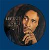 Bob Marley and The Waile Legend: The Best of Bob Marley and the Waile (Vinyl LP)