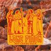 Lone Pinon Hot Carne Seca (CD) Album (PRESALE 17/07/2026)