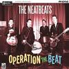 The Neatbeats Operation the Beat (Vinyl LP) 12" Album