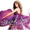 Taylor Swift Speak Now (Vinyl LP) 12" Album