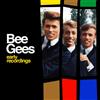 BEE GEES Early Recordings (CD)