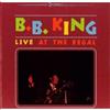 B.B. King Live at the Regal (Vinyl LP)