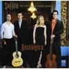 Saffire Nostalgica (CD)