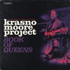 stanton moore eric krasno krasno/moore project:book (Vinyl LP)