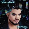 Adam Lambert High Drama (CD)