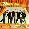 'N Sync NO STRINGS ATTACHED (2000) MUSICASSETTA SIGILLATA (Cassette)