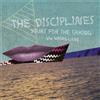 The Disciplines Yours for the Taking b/w Wrong Lane Sngl Ltd BLUE) (Vinyl LP)