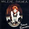 Mylène Farmer Dance Remixes (CD) Album