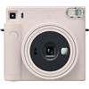Fujifilm Instax SQUARE SQ1 Chalk White Stampante tascabile