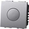 ETTROIT Interruttore temporizzato touch 2P 16A 250V compatibile Bticino Livinglight colore tech