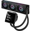 ASUS Dissipatore a Liquido ASUS ROG STRIX LC IV 360 ARGB LCD