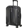 Samsonite Valigia trolley espandibile Nexis 55 Onyx Black