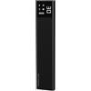 Fyearfly Timer di Rumore Bianco, Mini Altoparlante Bluetooth A Conduzione Ossea