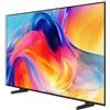 Samsung UE50M70HAUXZT - TV 50 Pollici Smart TV 4K DVB-T2 LED Nero Classe Energetica F