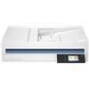 HP SCANJET ENTR FLOW N6600 FNW1