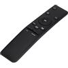 ZASCHMOY Telecomando Sostitutivo Universale per Altoparlante Soundbar AH59-02759A AH59-02758A - Multifunzione, Facile da Usare, Design con Pulsanti Grandi Compatibile con HW-M360 HW-M370